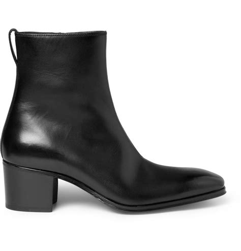 ysl johnny boots men|BOOTS .